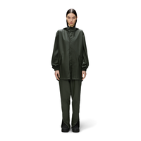 Fishtail Jacket W3 Green Bild 1