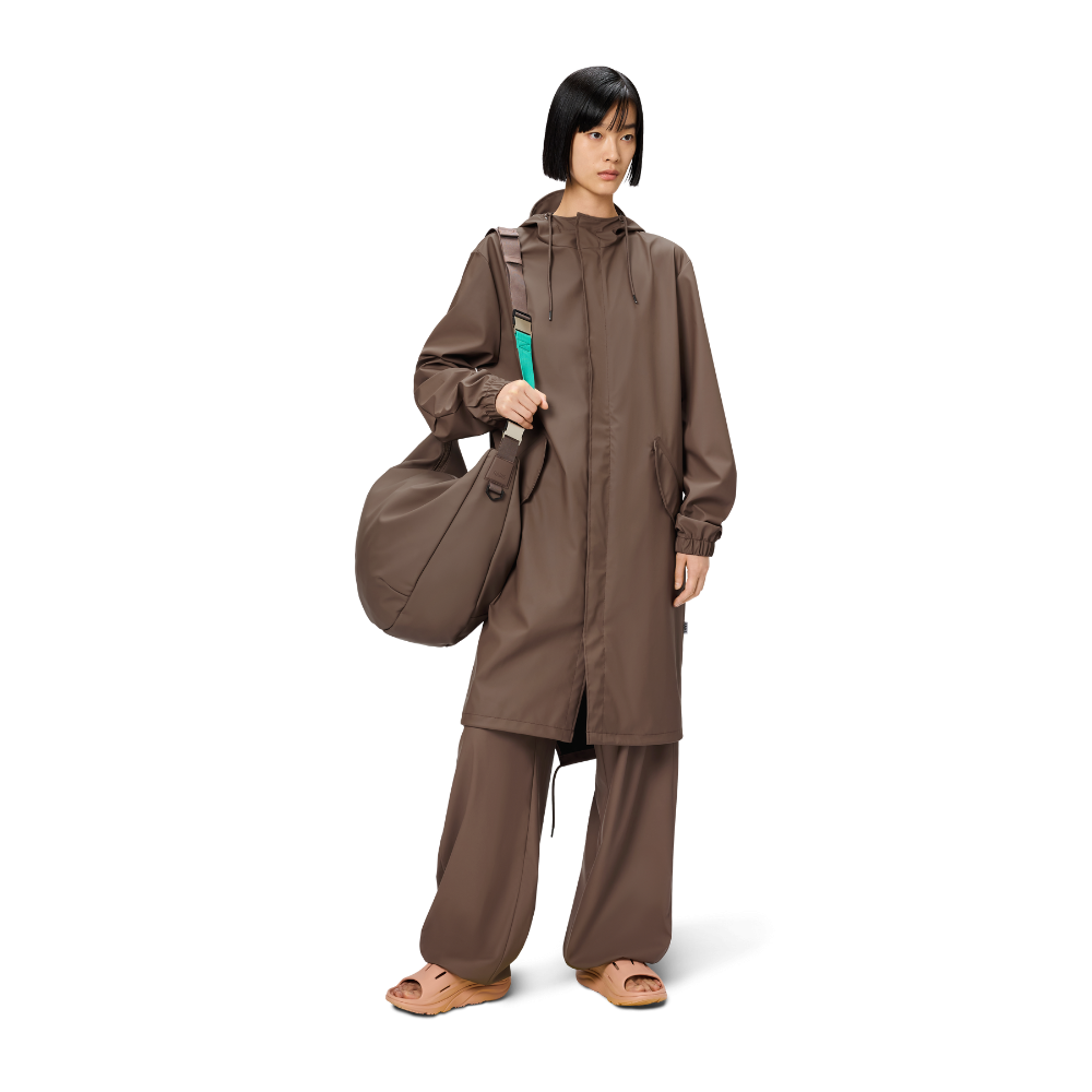 Fishtail Parka W3 Shade Bild 3