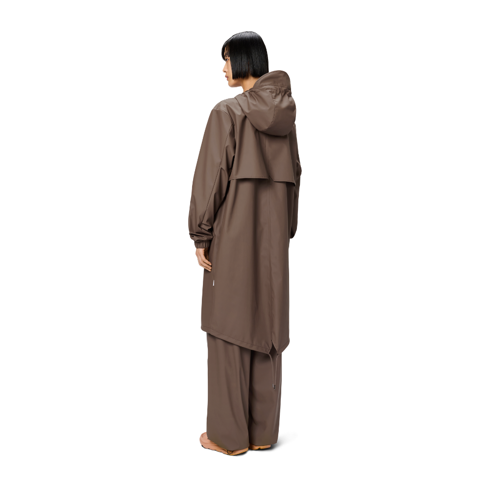 Fishtail Parka W3 Shade Bild 4