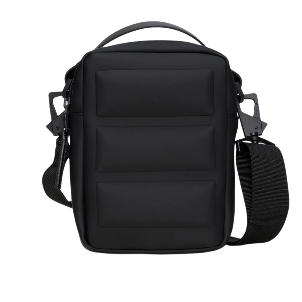 Shield Reporter Box Bag W3 Black Bild 1