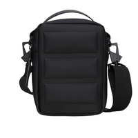 Shield Reporter Box Bag W3 Black Bild 1