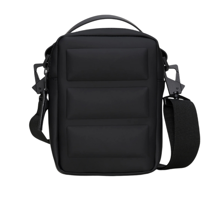 Shield Reporter Box Bag W3 Black Bild 1