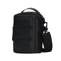 Shield Reporter Box Bag W3 Black Bild 2