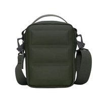 Shield Reporter Box Bag W3 Green Bild 1