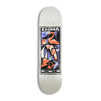 Chima 20 Years 8.25 White Bild 1