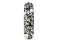 Chima 20 Years 8.25 White Bild 2