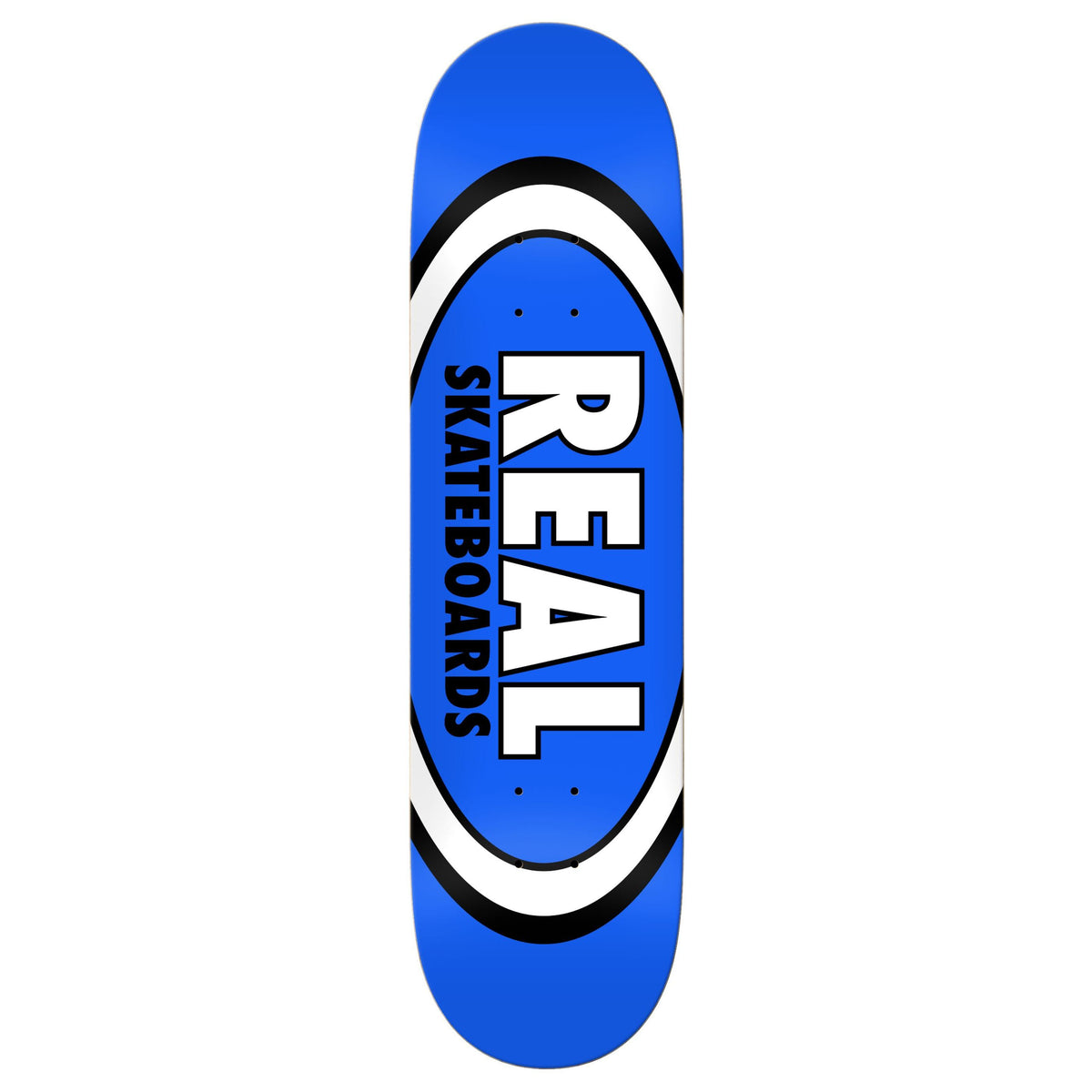 Classic Oval 8.5 blue Bild 1