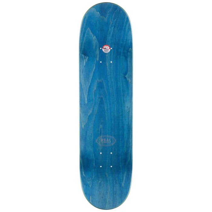 Classic Oval 8.5 blue Bild 2