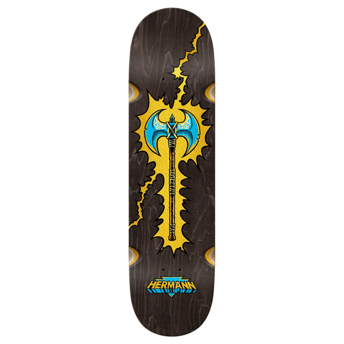HERMANN BATTLE AXE 8.25 WW colored Bild 1