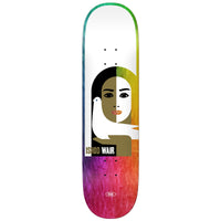 ISHOD PEACE DIE-DYE EDT. 8.5 FULL S colored Bild 1
