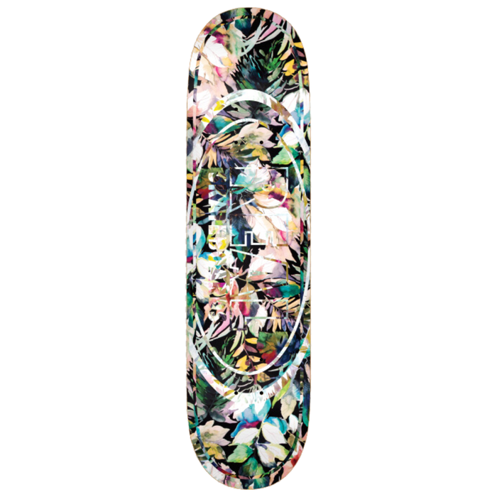 TROPICAL DREAM OVAL LG DECK 8.5 no color Bild 1