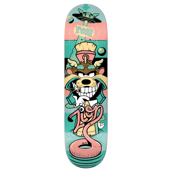 ZION REAL X D FACE 8.5 colored Bild 1
