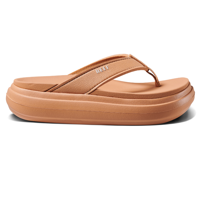 CUSHION BONDI NATURAL Bild 1