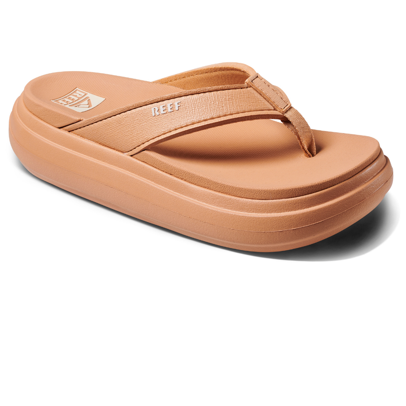 CUSHION BONDI NATURAL Bild 3