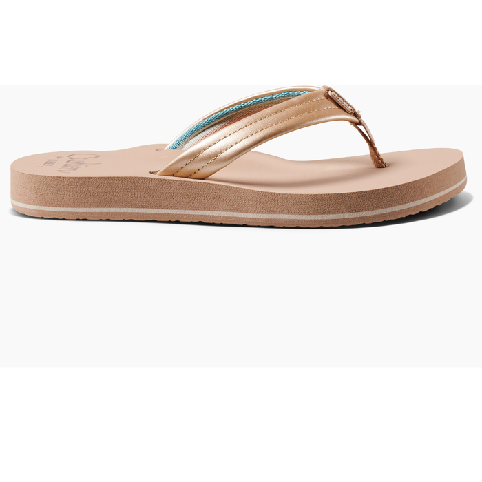 REEF CUSHION BREEZE GOLDEN HOUR Bild 1