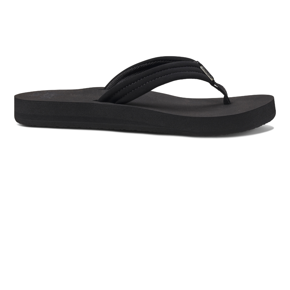 Reef Cushion Breeze Black/Black Bild 1