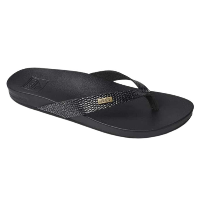 Cushion Court Black Sassy Bild 2