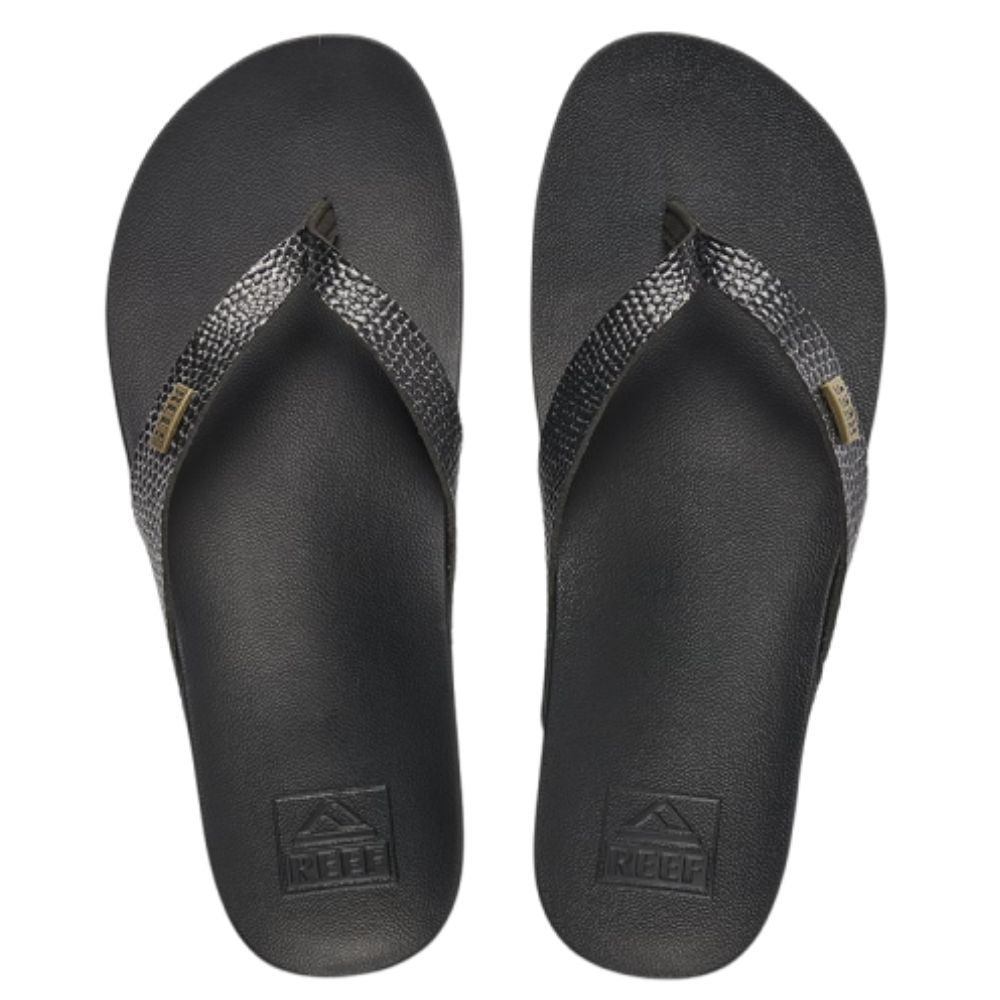 Cushion Court Black Sassy Bild 3