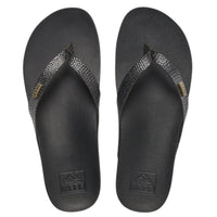 Cushion Court Black Sassy Bild 3