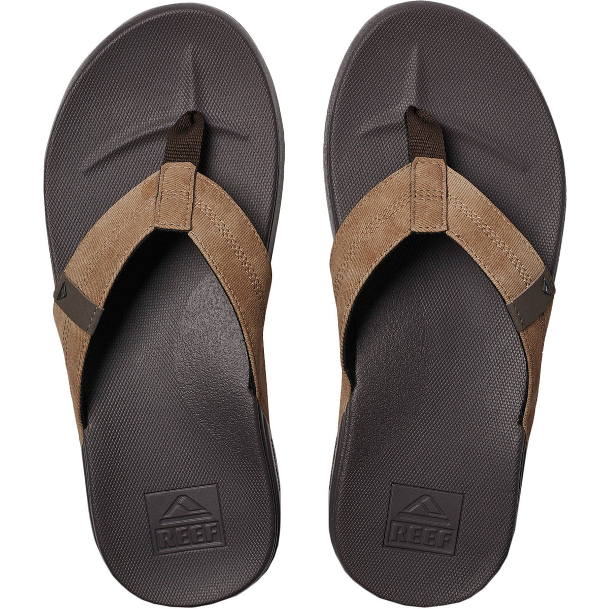 CUSHION PHANTOM BROWN/TAN Bild 1