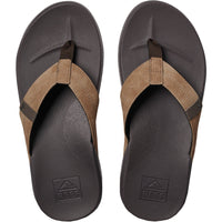 CUSHION PHANTOM BROWN/TAN Bild 1