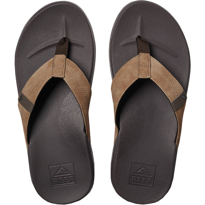 CUSHION PHANTOM BROWN/TAN Bild 1