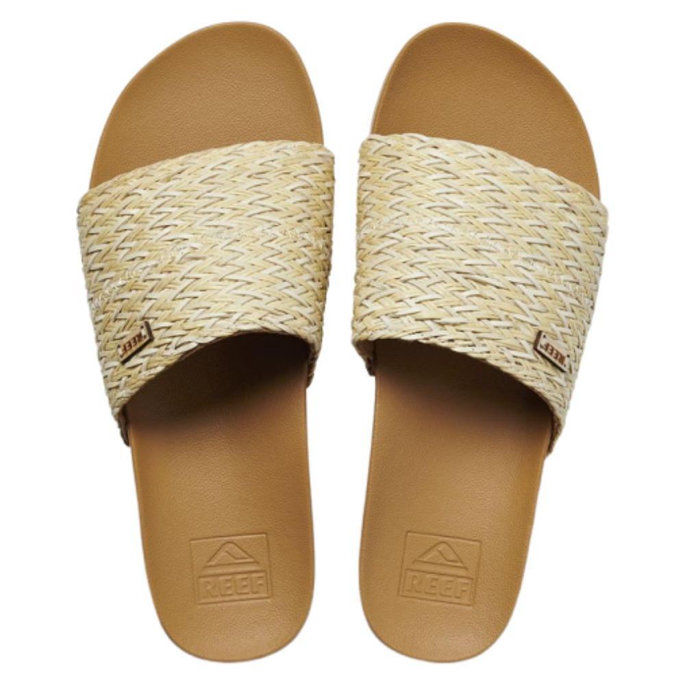 CUSHION SCOUT BRAIDS Vintage Bild 3