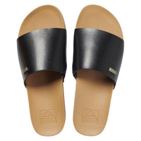 CUSHION SCOUT Black/Natural Bild 4