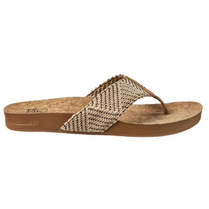 Cushion Strand CHOCOLATE Bild 1