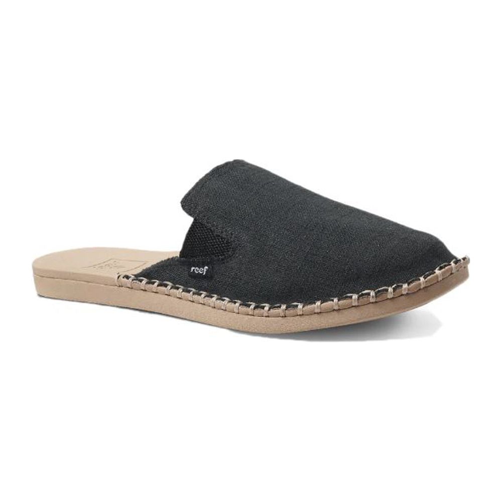 ESCAPE MULE Black/Tan Bild 1