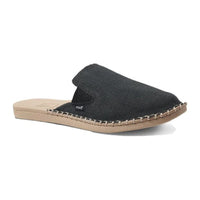 ESCAPE MULE Black/Tan Bild 1