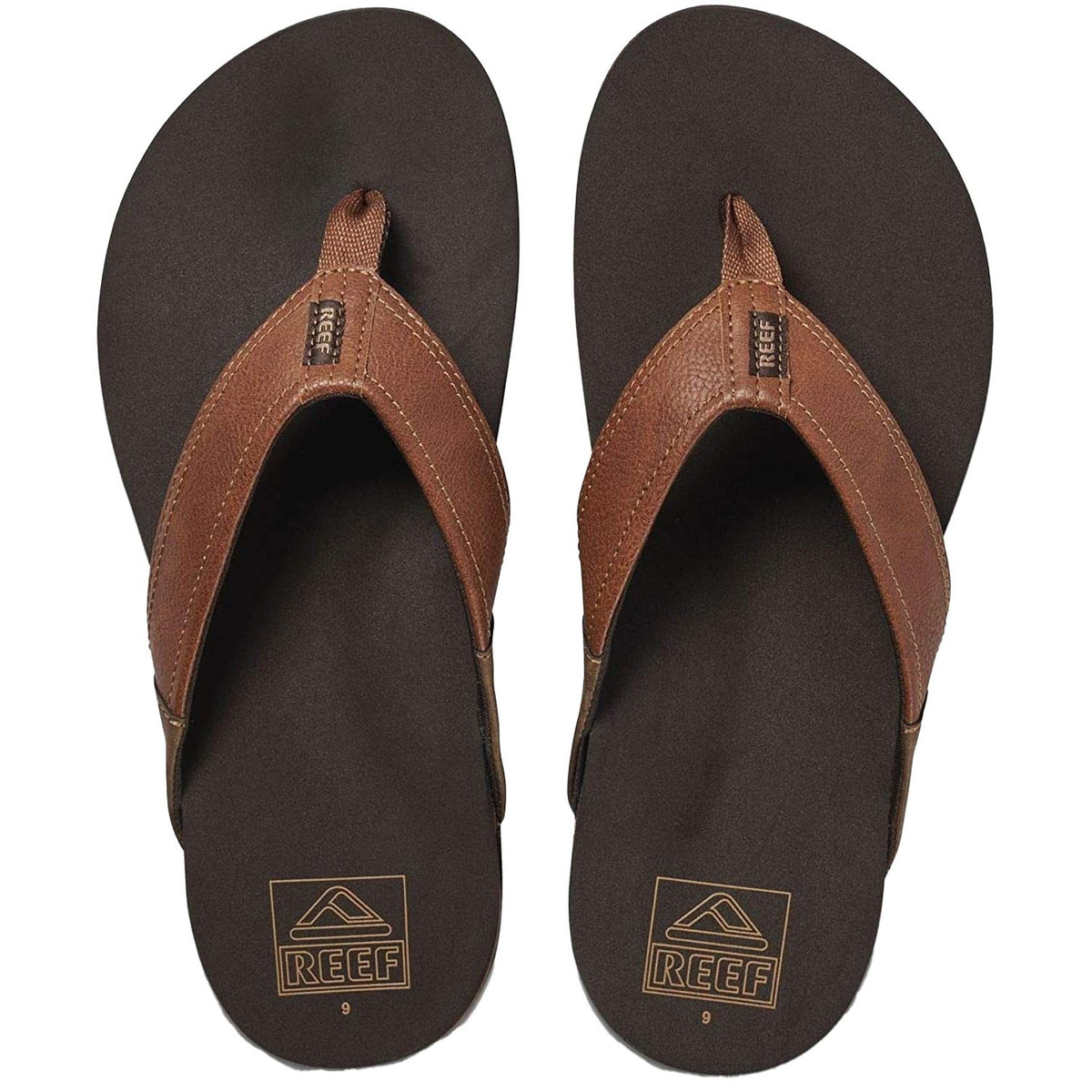 REEF NEWPORT TAN Bild 1