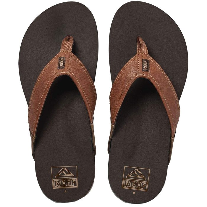 REEF NEWPORT TAN Bild 1