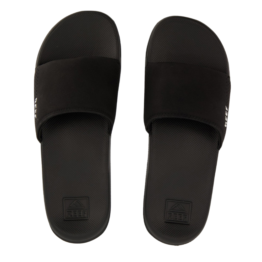 Reef One Slide Black Bild 2