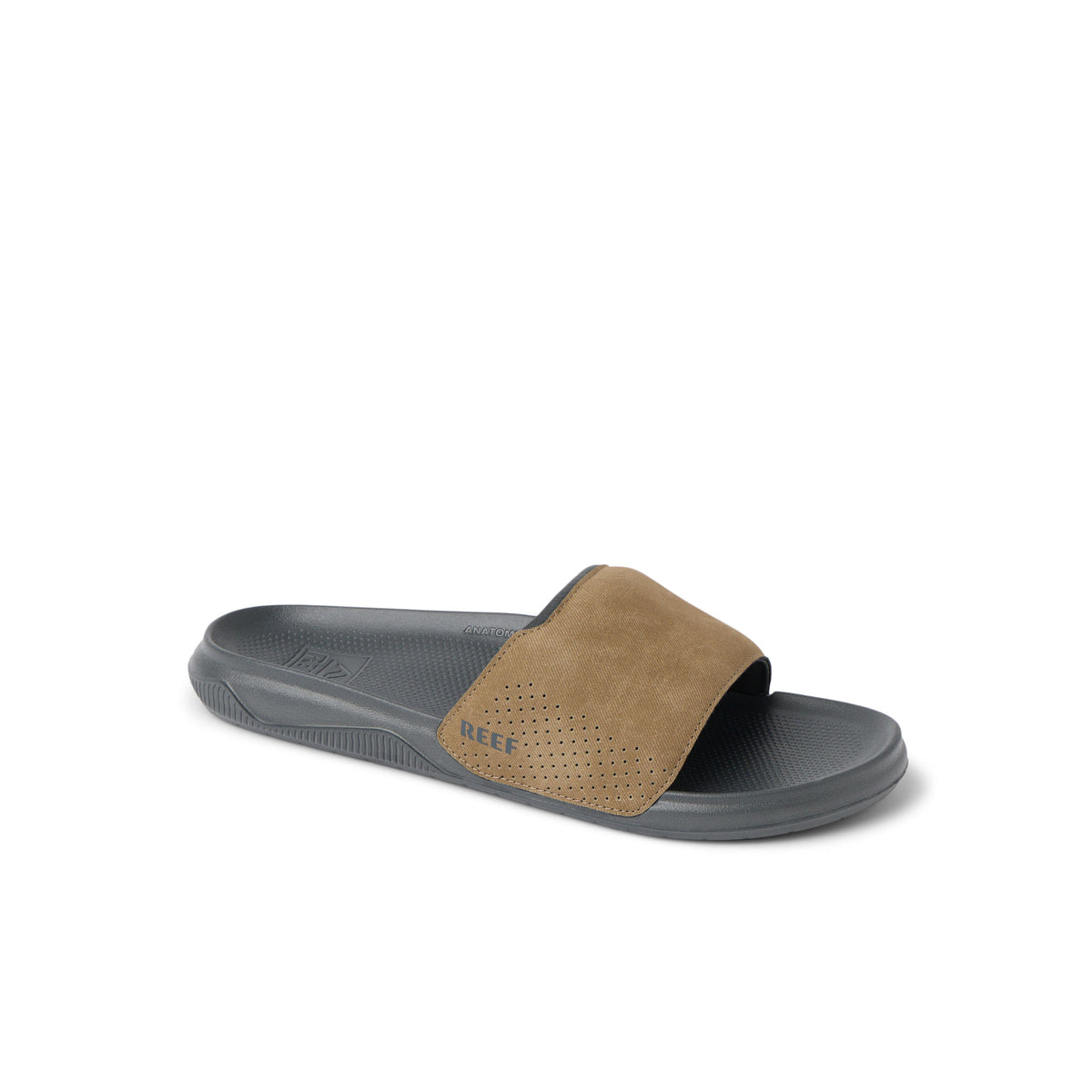 Tailslide Grey/Tan Bild 1