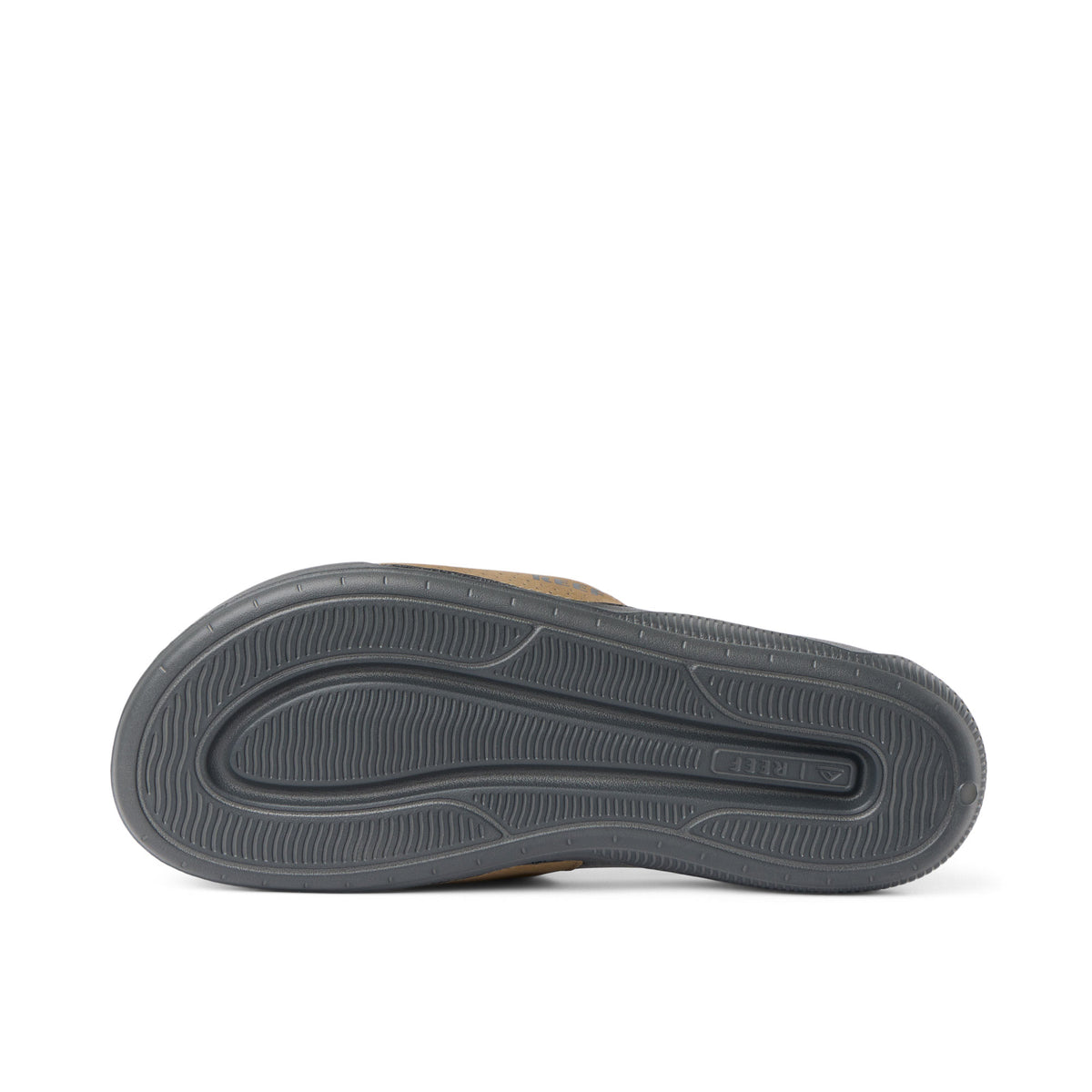 Tailslide Grey/Tan Bild 2