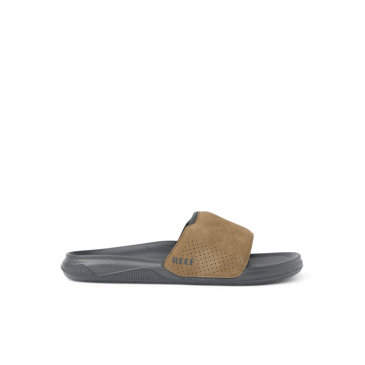 Tailslide Grey/Tan Bild 3