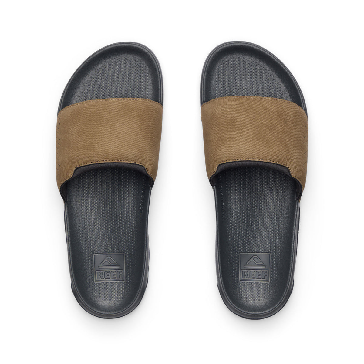 Tailslide Grey/Tan Bild 4