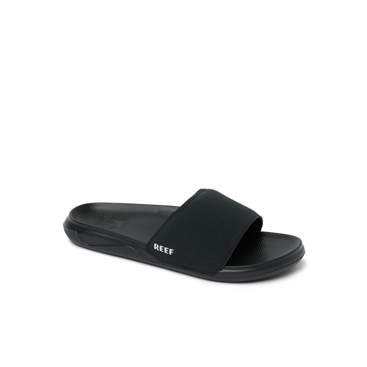 Tailslide Black Bild 1