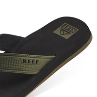 The Layback Black/Olive Bild 6