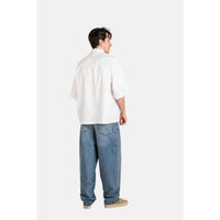 Baggy Vintage Mid Blue Bild 2
