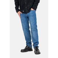 Barfly Retro Mid Blue Bild 1