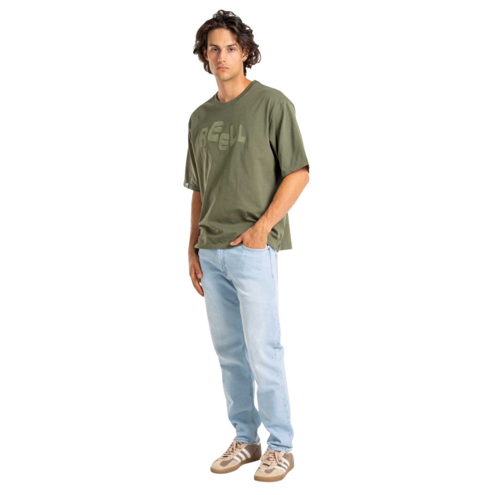 Barfly Light Blue Stone 2 Bild 3