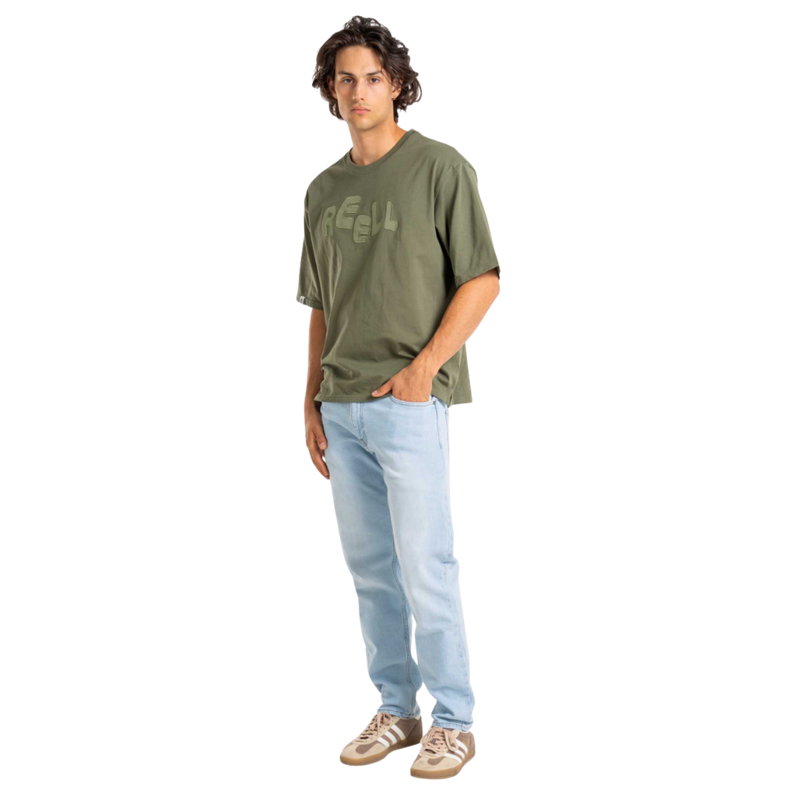 Barfly Light Blue Stone 2 Bild 3