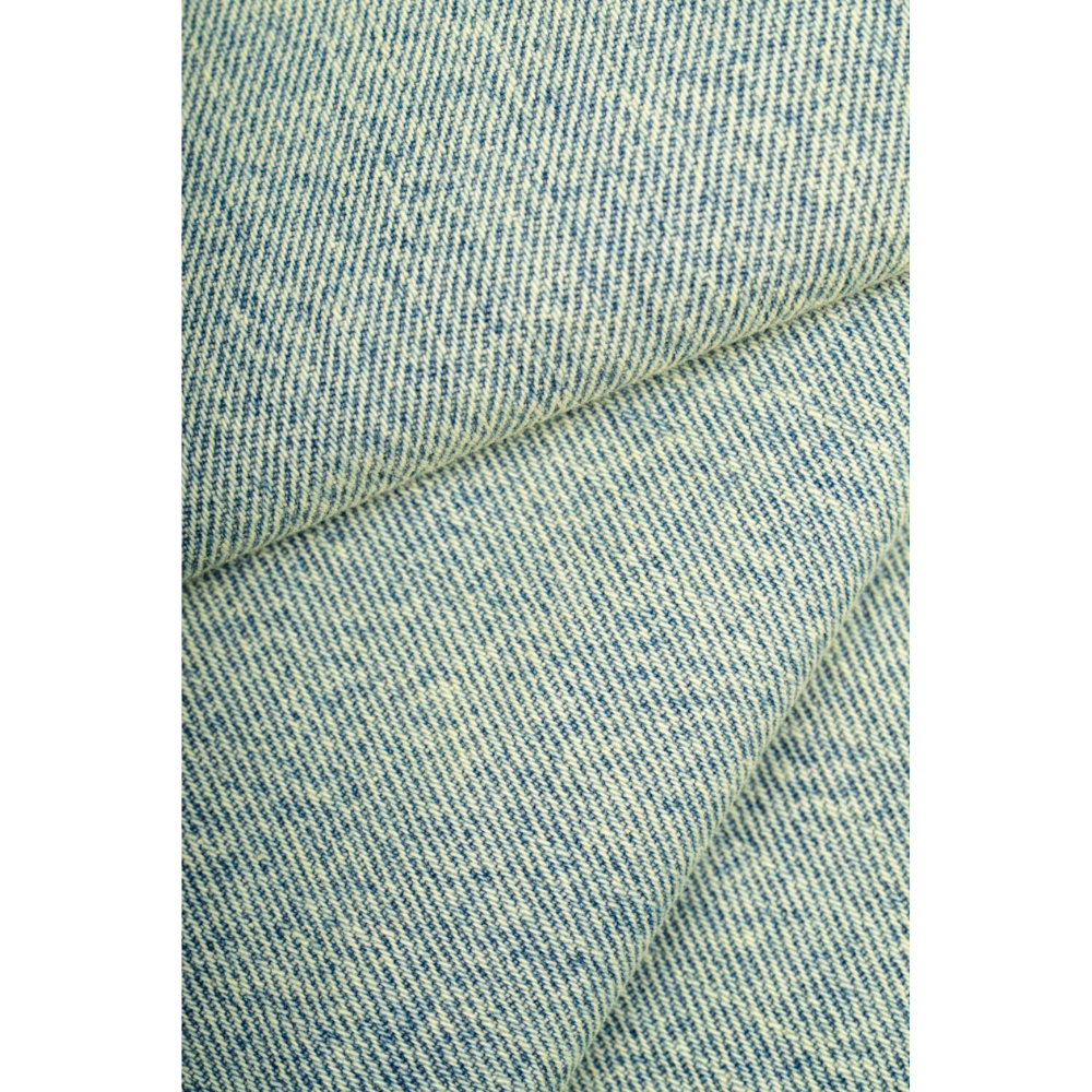 Belmont Short Yellow Snow Wash Bild 6