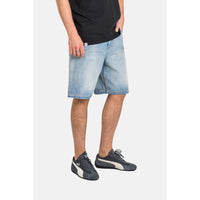 Bolt Short Vintage Mid Blue Bild 3