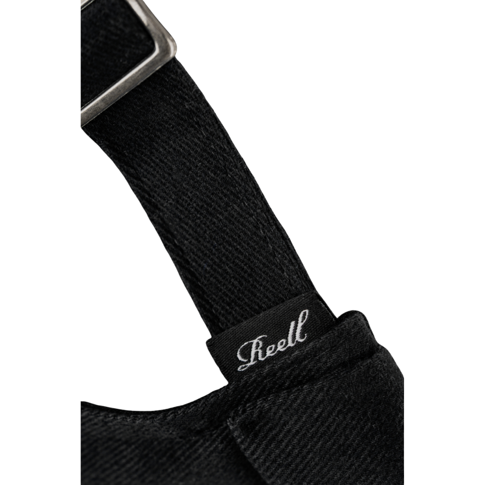 Docker Cap Black Bild 2