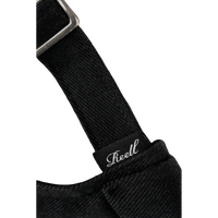 Docker Cap Black Bild 2