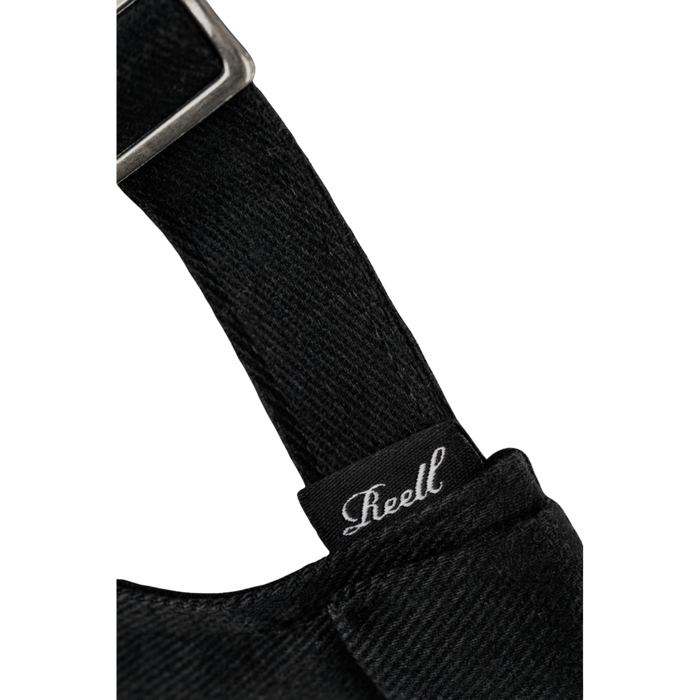 Docker Cap Black Bild 2