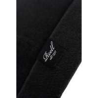 Docker Cap Black Bild 3